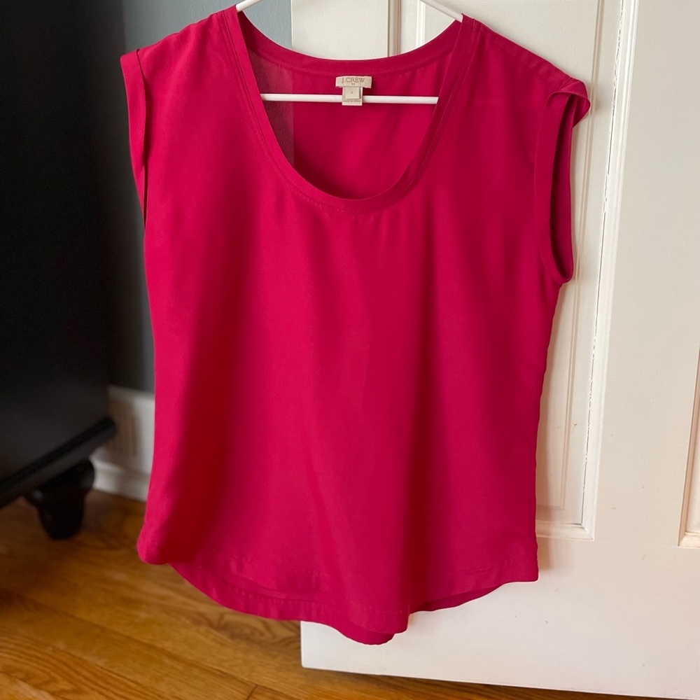 JCrew Women’s Shell